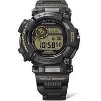 Montre G-Shock Homme Frogman in Acier GWF-D1000BC-1ER